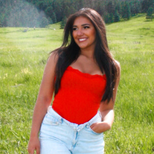 Dulce A - Northern Colorado Babysitter