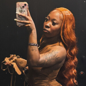 Aviana J - Drexel Babysitter