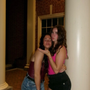 Stella H - Miami University Babysitter