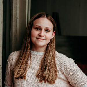 Caitlyn B - UW Whitewater Babysitter