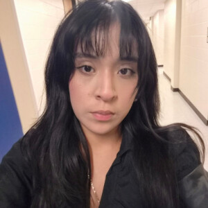 Jennifer V - UNC Charlotte Babysitter