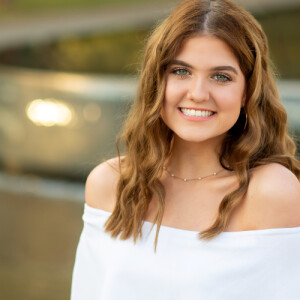Maggie K – Austin CC Student Seeking Nanny Jobs
