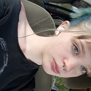 Lily K - Roanoke Babysitter