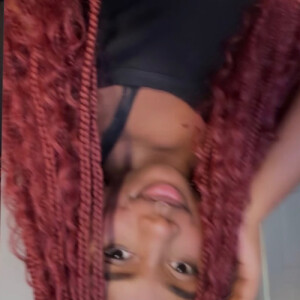 Akiyah S - Ole Miss Babysitter