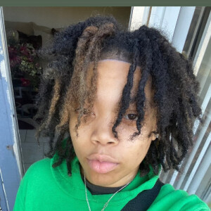 Mariah T - Texas Southern Babysitter