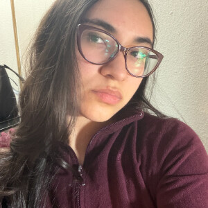 Renee G - ASU Babysitter