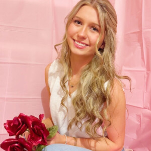 Abbi G - Auburn Babysitter