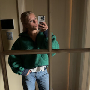 Abby W - University of Hawaii Babysitter