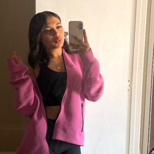 Makailya B - KU Babysitter