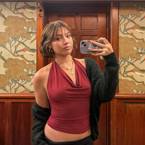 Annaliese S - Cal State San Marcos Babysitter