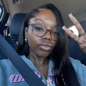 Nadia S - Jackson State Babysitter