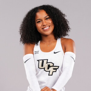 Jasmine J - UCF Babysitter