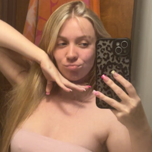 Alexis M - Shelton State Babysitter