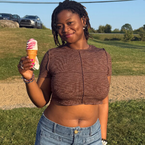 Maureen N - UB Babysitter