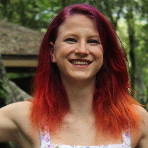 Amirah J - Warner Babysitter