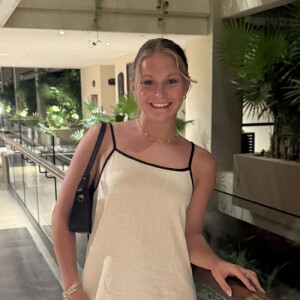 Marin O - UNL Babysitter