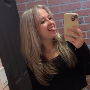 Keelyn T - GCU Babysitter