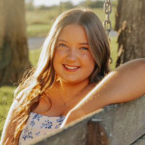 Ashlyn G - IU Southeast Babysitter