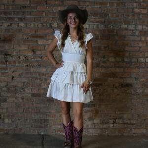 Kylie H - SIUE Babysitter