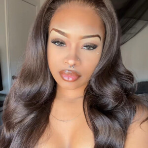 Laquari L - Texas Southern Babysitter