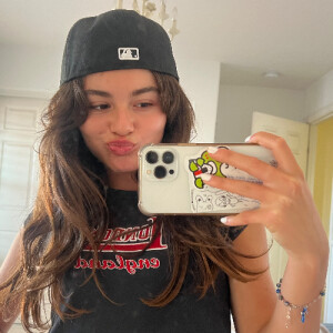 Sadie T - UCLA Babysitter