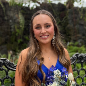 Makaylan B - Southern Union Babysitter