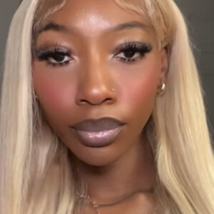 Oumou C - Ohio State Babysitter