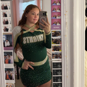 Aubrey M - ASU Babysitter