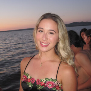 Emily B - Cal State San Marcos Babysitter