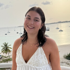 Laney M - UNCW Babysitter