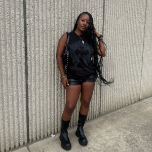 Aja S - ECU Babysitter