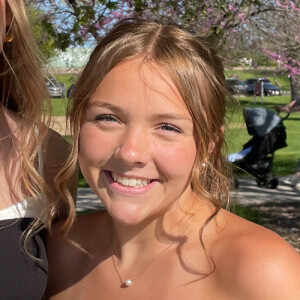 Grace B - Dallas County Community College District Babysitter