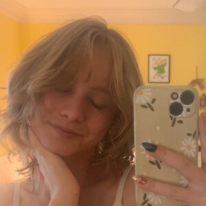 Joy C - PLNU Babysitter