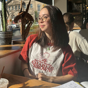 Marina M - Rutgers Babysitter