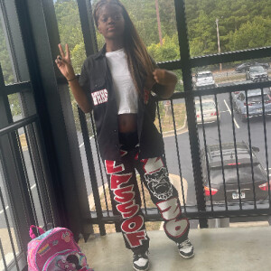 Katelyn D - Henderson State Babysitter