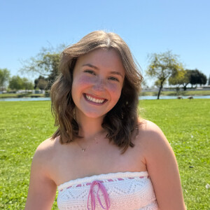 Lainey K - Stan State Babysitter