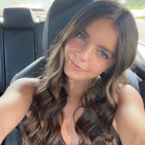 Aubrey S - Findlay Babysitter