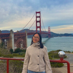 Sophia F - BU Babysitter