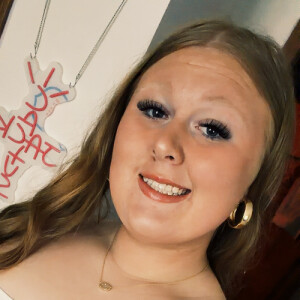 Gracie D - Monmouth Babysitter