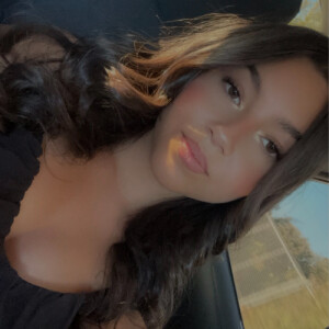 Eliza V - SJSU Babysitter