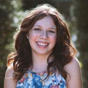 Zoey P - CFCC Babysitter