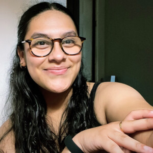 Jaylene V – UF Student Seeking Babysitting Jobs