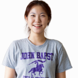 Yijin S - Babson Babysitter