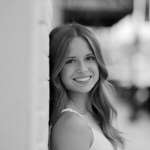 Haileigh W - UW-Platteville Babysitter