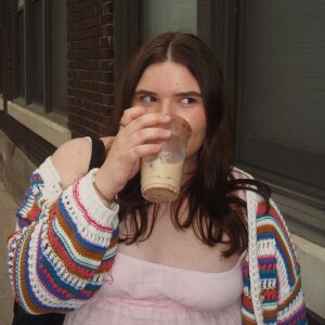 Ayla L - SBCC Babysitter