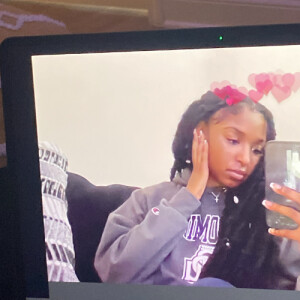 Victoria J - ODU Babysitter