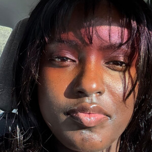 Dercie K - UCO Babysitter