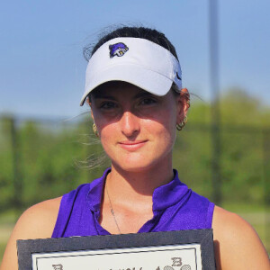 Martina C - OUHSC Babysitter