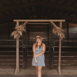 Aspen A - USM Babysitter