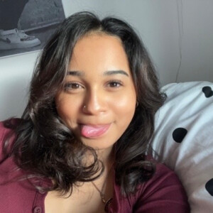 Victoria S - Umass Babysitter